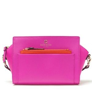 Kate Spade cross body